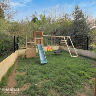 Maison familiale <small>&nbsp;Sous offre&nbsp;</small>