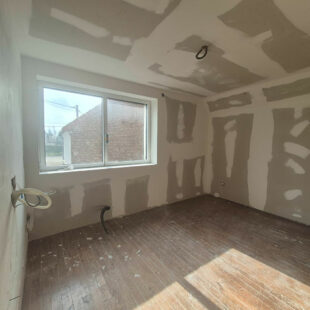 Maison individuelle en brique fort potentiel