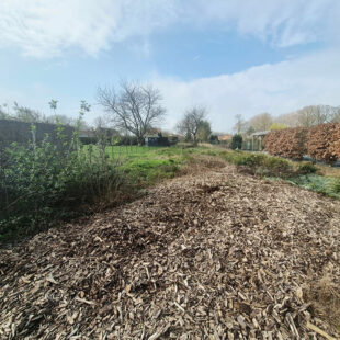Maison individuelle en brique fort potentiel