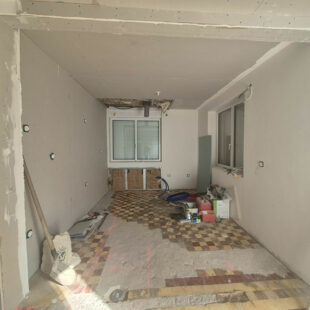 Maison individuelle en brique fort potentiel