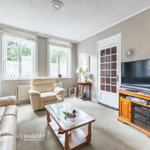 Maison Lambersart – Avenue de l’Amiral Courbet