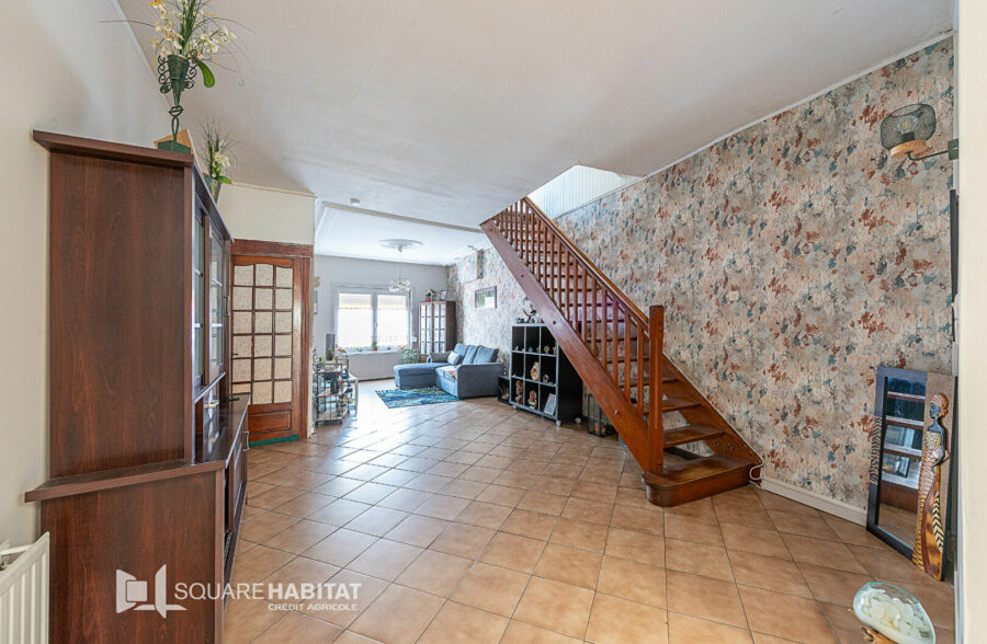 Maison Saint Amand Les Eaux 6 pièce(s)