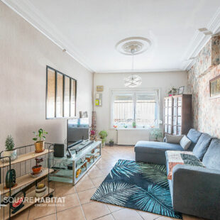 Maison Saint Amand Les Eaux 6 pièce(s)