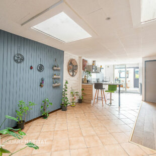 Maison Saint Amand Les Eaux 6 pièce(s)