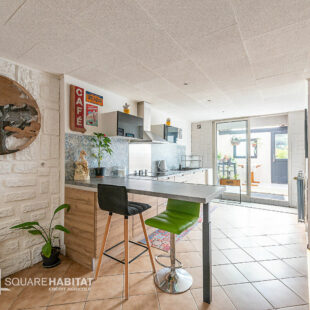 Maison Saint Amand Les Eaux 6 pièce(s)