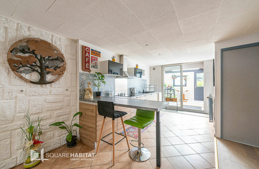 Maison Saint Amand Les Eaux 6 pièce(s)