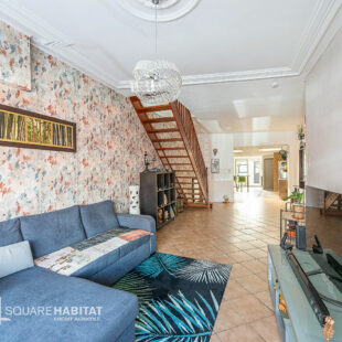 Maison Saint Amand Les Eaux 6 pièce(s)