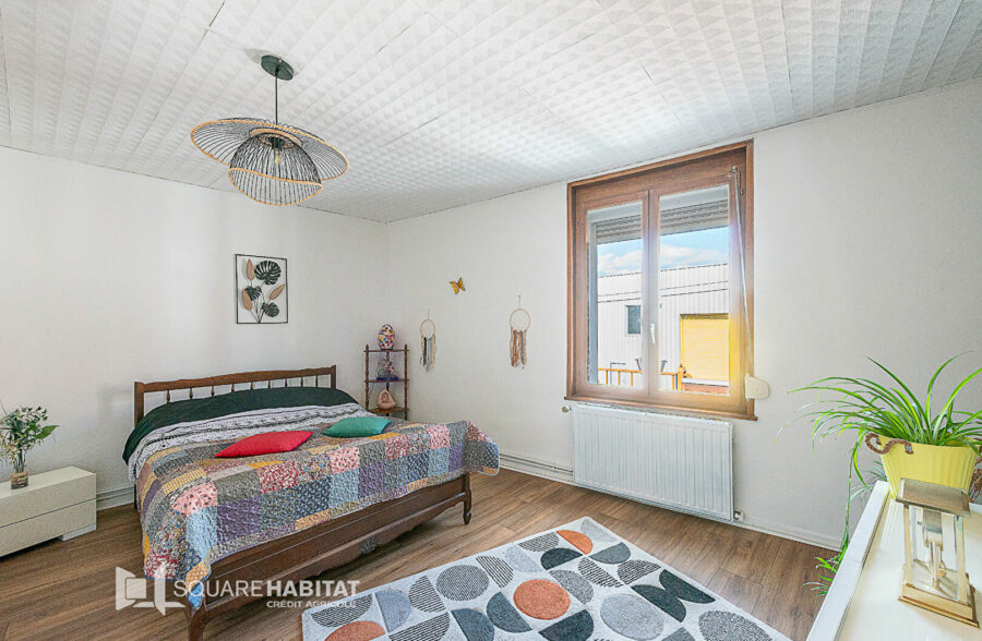 Maison Saint Amand Les Eaux 6 pièce(s)