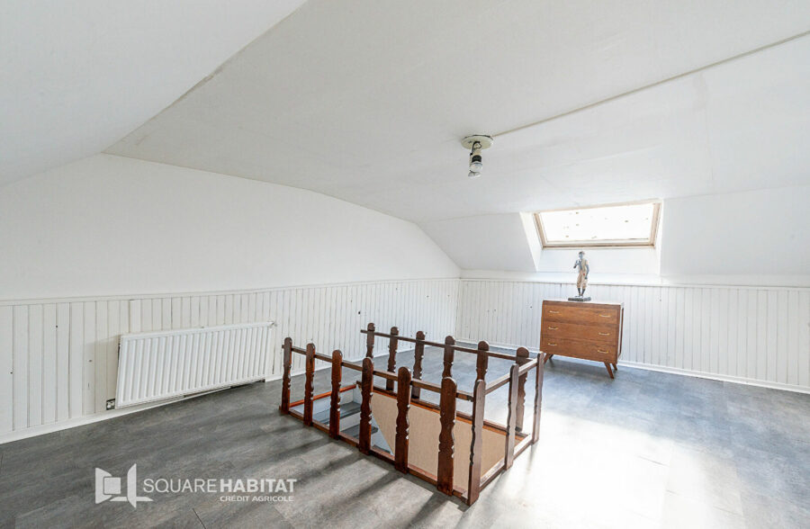 Maison Saint Amand Les Eaux 6 pièce(s)