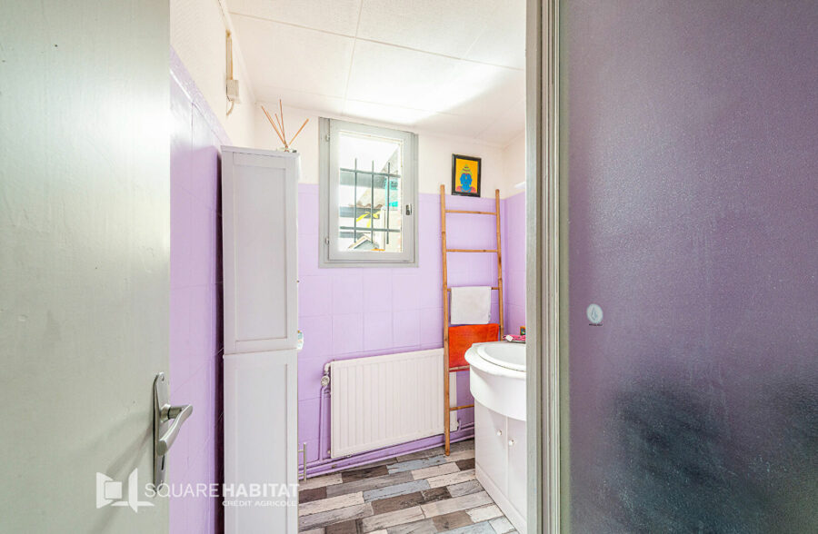 Maison Saint Amand Les Eaux 6 pièce(s)