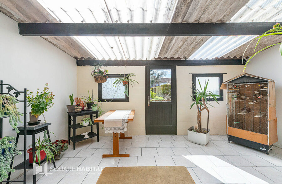 Maison Saint Amand Les Eaux 6 pièce(s)