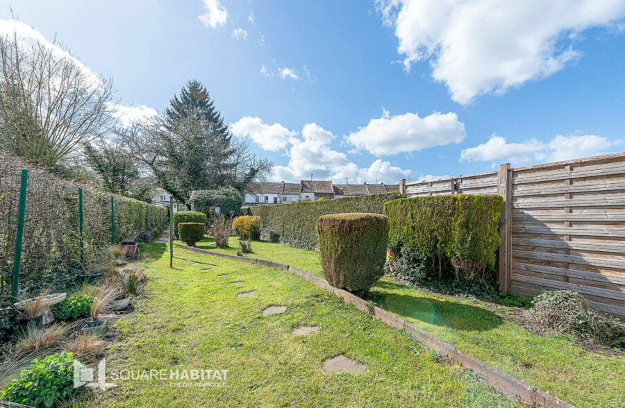 Maison Saint Amand Les Eaux 6 pièce(s)