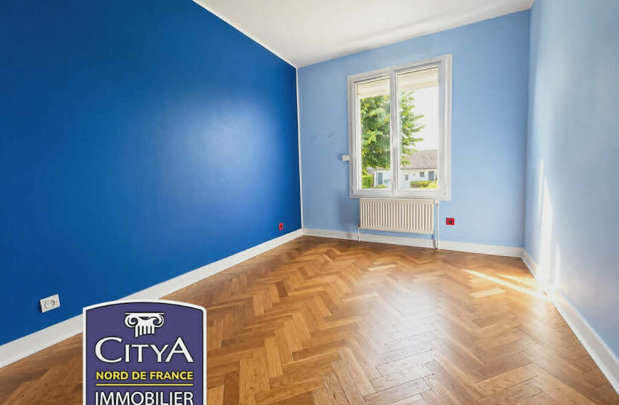 Pavillon individuel semi plain pied !