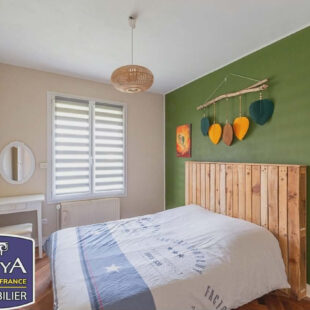 Pavillon individuel semi plain pied !