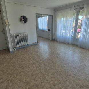 Appartement Tourcoing 3 pièce(s) 54 M2 avec balcon.