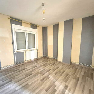 Halluin Centre – Maison – 2 chambres + bureau – Jardin &nbsp;Sous compromis&nbsp;