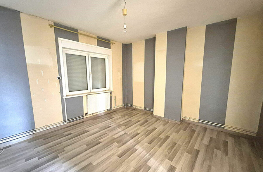 Halluin Centre – Maison – 2 chambres + bureau – Jardin &nbsp;Sous compromis&nbsp;