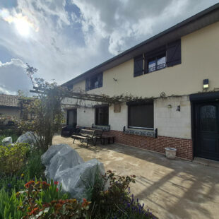 Maison Berneville 6 pièce(s) 184.5 m2