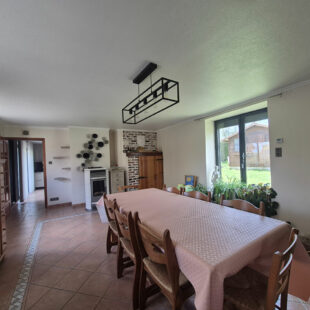 Maison Berneville 6 pièce(s) 184.5 m2