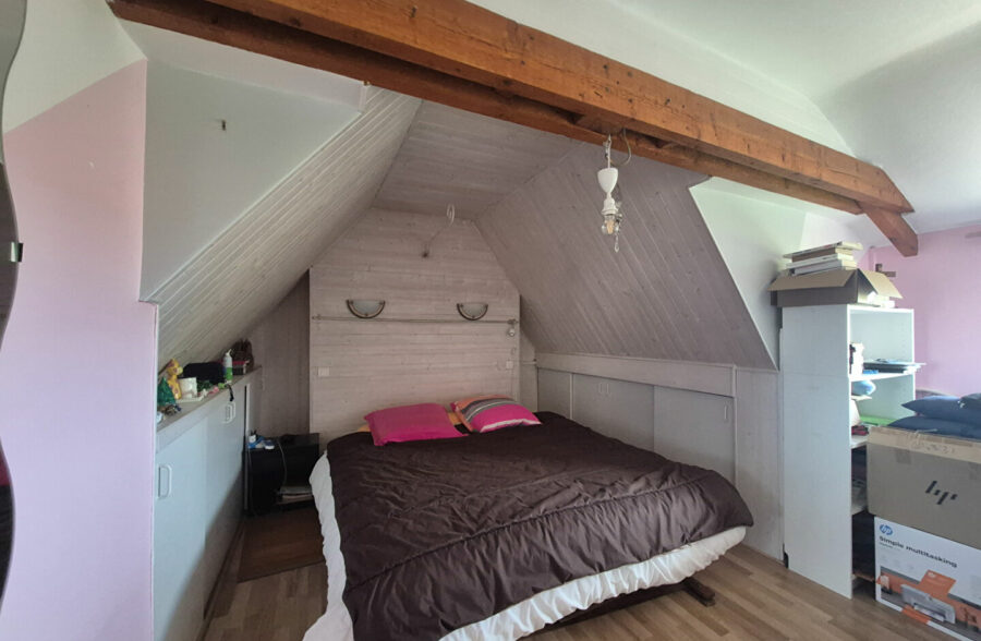 Maison Berneville 6 pièce(s) 184.5 m2