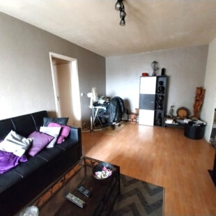 Appartement Malo Les Bains 3 pièce(s)