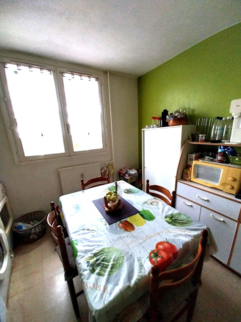 Appartement Malo Les Bains 3 pièce(s)