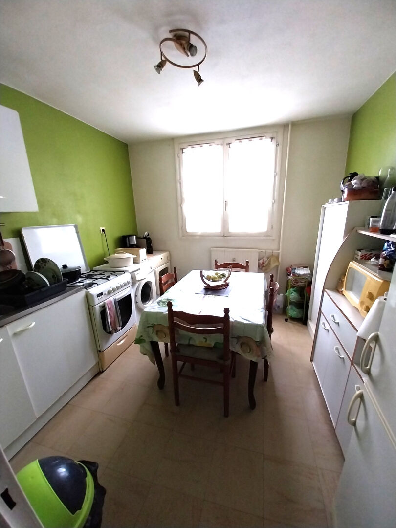 Appartement Malo Les Bains 3 pièce(s)