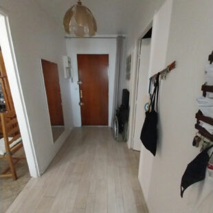Appartement Malo Les Bains 3 pièce(s)