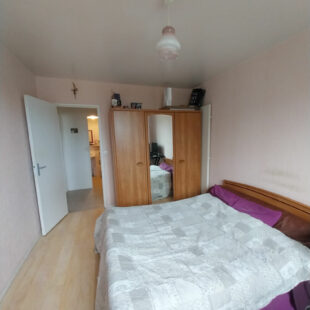 Appartement Malo Les Bains 3 pièce(s)