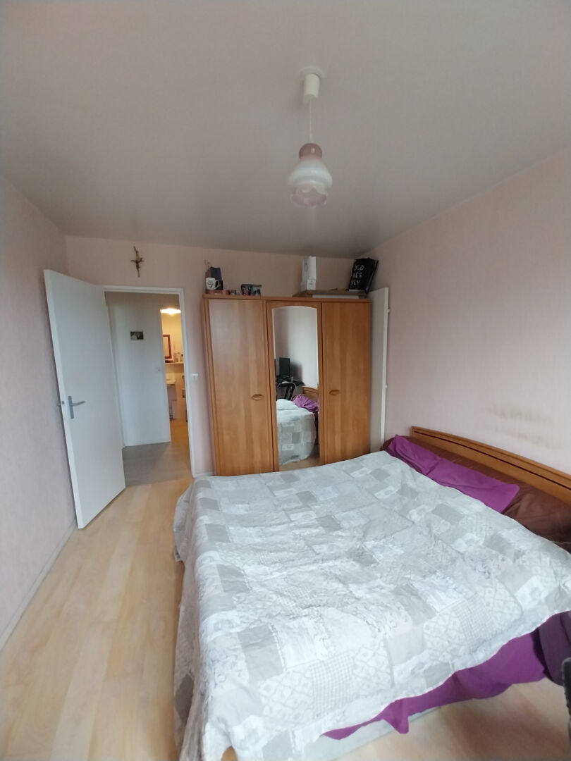 Appartement Malo Les Bains 3 pièce(s)