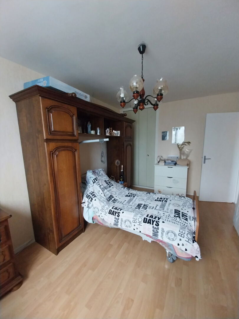 Appartement Malo Les Bains 3 pièce(s)