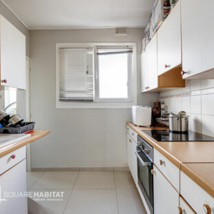 Appartement Villeneuve-d’ascq 4 pièce(s) 78.2 m2