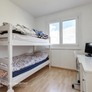 Appartement Villeneuve-d’ascq 4 pièce(s) 78.2 m2