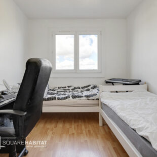 Appartement Villeneuve-d’ascq 4 pièce(s) 78.2 m2