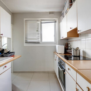 Appartement Villeneuve-d’ascq 4 pièce(s) 78.2 m2