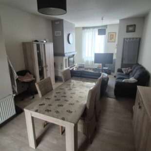 Maison Tourcoing 5 pièce(s) 97 m2