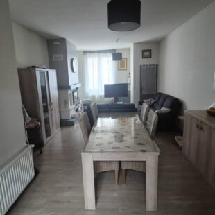 Maison Tourcoing 5 pièce(s) 97 m2