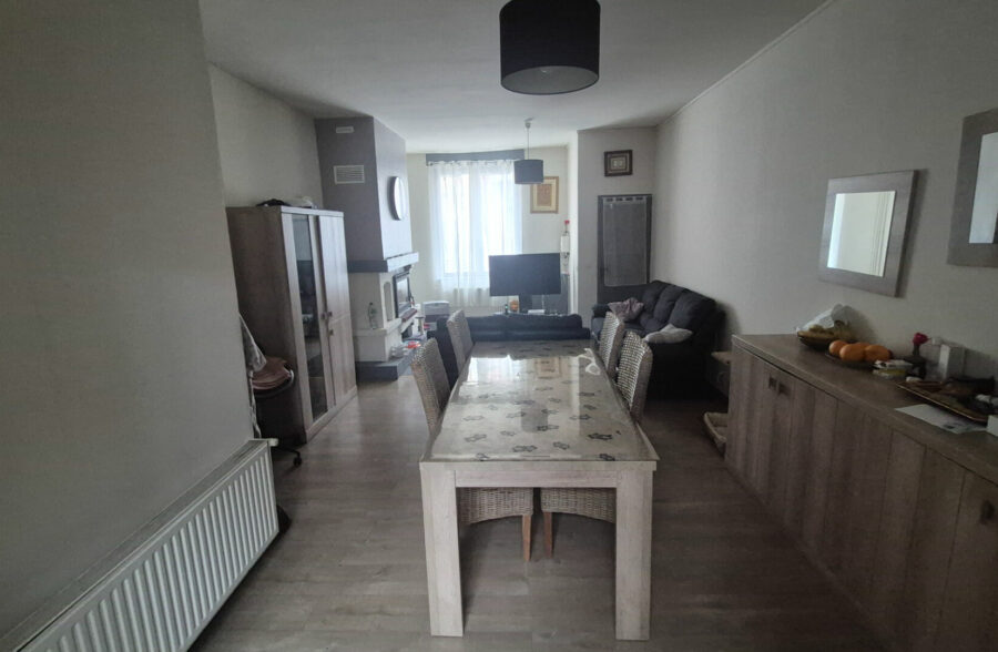 Maison Tourcoing 5 pièce(s) 97 m2