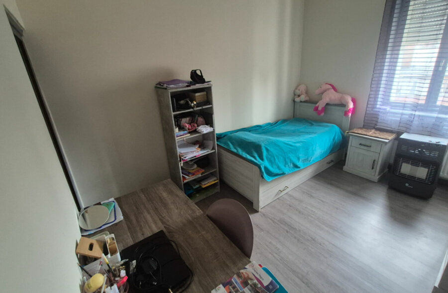 Maison Tourcoing 5 pièce(s) 97 m2