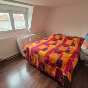 Maison Tourcoing 5 pièce(s) 97 m2