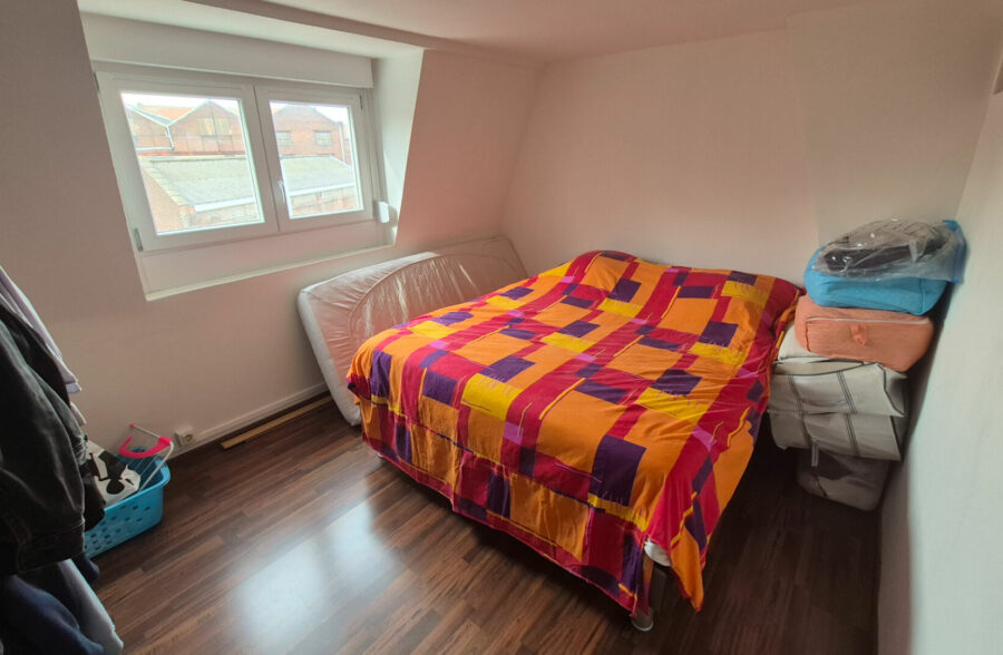 Maison Tourcoing 5 pièce(s) 97 m2