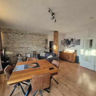 Appartement Lens T3 avec cave et garage