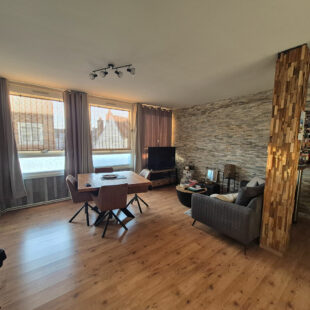 Appartement Lens T3 avec cave et garage