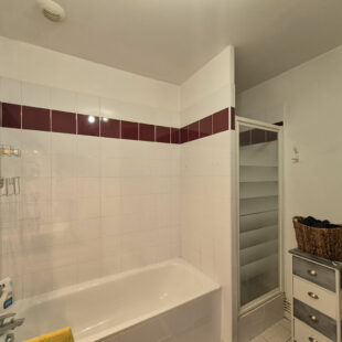 Appartement Lens T3 avec cave et garage