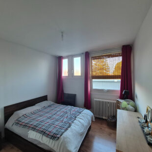 Appartement Lens T3 avec cave et garage