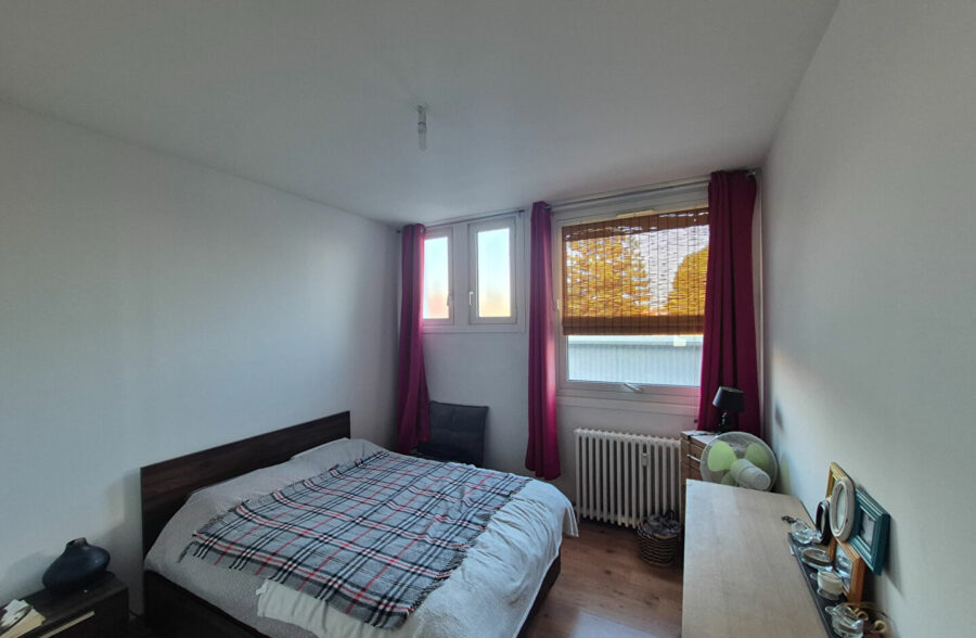 Appartement Lens T3 avec cave et garage