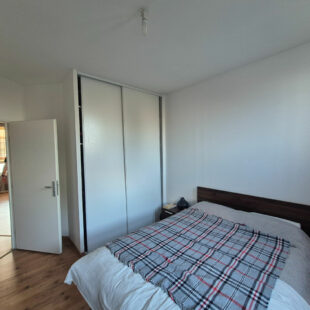 Appartement Lens T3 avec cave et garage