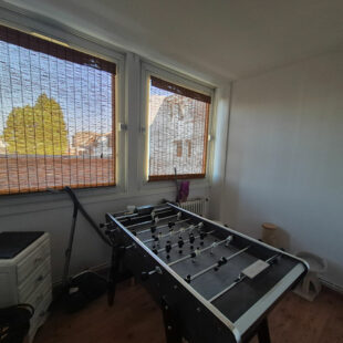 Appartement Lens T3 avec cave et garage