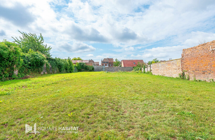 Maison Aniche 7 pièce(s) 226 m2