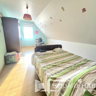 Maison Humieres 5 pièce(s) 147.16 m2